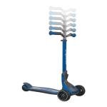 GLOBBER ULTIMUM SCOOTER - NAVY BLUE