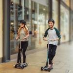 GLOBBER ULTIMUM SCOOTER - NAVY BLUE