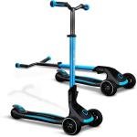 GLOBBER ULTIMUM SCOOTER - SKY BLUE