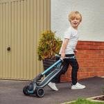 GLOBBER ULTIMUM SCOOTER - SKY BLUE