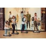 GLOBBER ULTIMUM SCOOTER - SKY BLUE