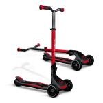 GLOBBER ULTIMUM SCOOTER - NEW RED