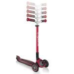 GLOBBER ULTIMUM SCOOTER - NEW RED