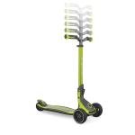 GLOBBER ULTIMUM SCOOTER - LIME GREEN