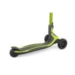 GLOBBER ULTIMUM SCOOTER - LIME GREEN