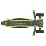 GLOBBER ULTIMUM SCOOTER - LIME GREEN