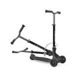 GLOBBER ULTIMUM SCOOTER - CHARCOAL GREY - 612-120