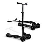 GLOBBER ULTIMUM SCOOTER - CHARCOAL GREY - 612-120
