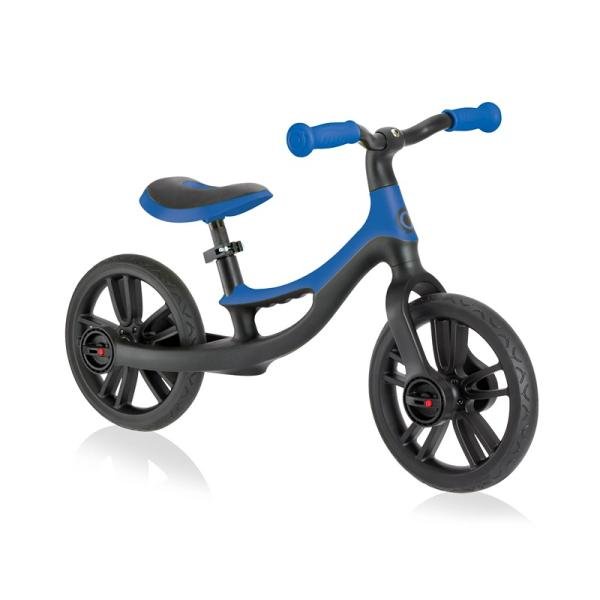 GLOBBER 10" GO BIKE - NAVY BLUE