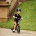 GLOBBER EXPLORER TRIKE TRICYCLE (4 in 1) - TEAL