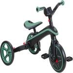 GLOBBER EXPLORER TRIKE TRICYCLE (4 in 1) - MINT