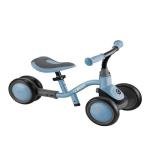 GLOBBER LEARNING BIKE DELUXE (3 in 1) - ASHBLUE