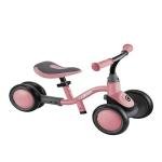 GLOBBER LEARNING BIKE DELUXE (3 in 1) - PASTEL PINK
