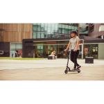 GLOBBER ONE K E-MOTION 10 ELECTRIC SCOOTER - PINK/BLACK - 650-110-4