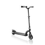 GLOBBER ONE K E-MOTION 10 ELECTRIC SCOOTER - GREY/BLACK - 650-120-4