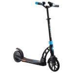 GLOBBER ONE K E-MOTION 15 ELECTRIC SCOOTER - SKY BLUE/BLACK - 653-100-3-L