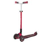 GLOBBER MASTER SCOOTER - RED - 660-102