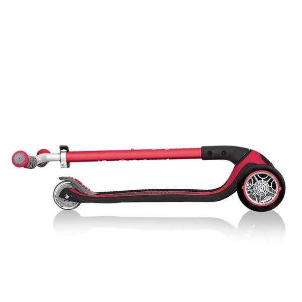 GLOBBER MASTER SCOOTER - RED - 660-102