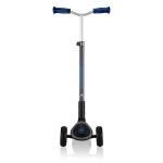 GLOBBER MASTER PRIME SCOOTER - NAVY BLUE/BLACK
