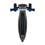 GLOBBER MASTER PRIME SCOOTER - NAVY BLUE/BLACK