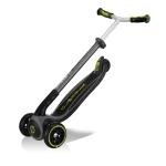 GLOBBER MASTER PRIME SCOOTER - LIMEGREEN/BLACK