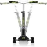 GLOBBER MASTER PRIME SCOOTER - LIMEGREEN/BLACK