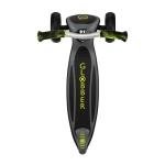 GLOBBER MASTER PRIME SCOOTER - LIMEGREEN/BLACK