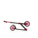 GLOBBER ONE NL 500-205 SCOOTERS - RED/BLACK - 684-102-2