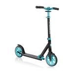 GLOBBER ONE NL 500-205 SCOOTERS - TEAL/BLACK - 684-105-2
