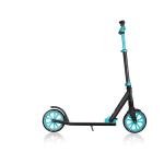 GLOBBER ONE NL 500-205 SCOOTERS - TEAL/BLACK - 684-105-2