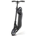 GLOBBER ONE NL 500-205 SCOOTERS - BLACK/GREY - 684-120-2