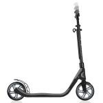 GLOBBER ONE NL 500-205 SCOOTERS - BLACK/GREY - 684-120-2