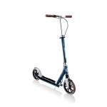 GLOBBER NL500-205 DELUXE SCOOTERS - High Gloss Blue - 685-100
