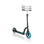 GLOBBER NL500-205 DELUXE SCOOTERS - High Gloss Blue - 685-100