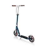GLOBBER NL500-205 DELUXE SCOOTERS - High Gloss Blue - 685-100