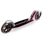 GLOBBER NL500-205 DELUXE SCOOTERS - High Gloss Burgundy - 685-102