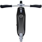 GLOBBER FLOW ELEMENT LIGHTS SCOOTER - BLACK