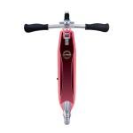 GLOBBER FLOW ELEMENT LIGHTS SCOOTER - CORAL PINK