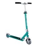 GLOBBER FLOW ELEMENT LIGHTS SCOOTER - JADE