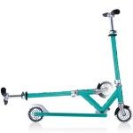 GLOBBER FLOW ELEMENT LIGHTS SCOOTER - JADE