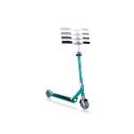 GLOBBER FLOW ELEMENT LIGHTS SCOOTER - JADE