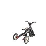 GLOBBER FOLDABLE EXPLORER TRIKE TRICYCLE (4 in 1) - TAUPE
