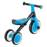 GLOBBER LEARNING TRIKE (2 IN 1) - SKY BLUE
