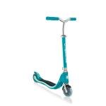 GLOBBER FLOW 125 FOLDABLE SCOOTER - SKY BLUE