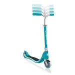 GLOBBER FLOW 125 FOLDABLE SCOOTER - SKY BLUE