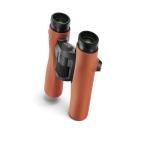 SWAROVSKI NL Pure 10x32 Binocular - Orange, 132 m (144.4 yds) field of view at a distance of 1,000 m (1,093.6 yds)