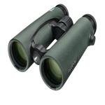 SWAROVSKI EL 8.5x42 Binocular - Green, 399 ft/1000 yds, 4.9-mm exit pupils