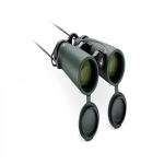 SWAROVSKI EL 10x42 Binocular- Green, 336 ft/1000 yds