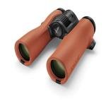 SWAROVSKI NL Pure 8x32 Binocular-Orange, With a field of view of 150 m (164 yds)