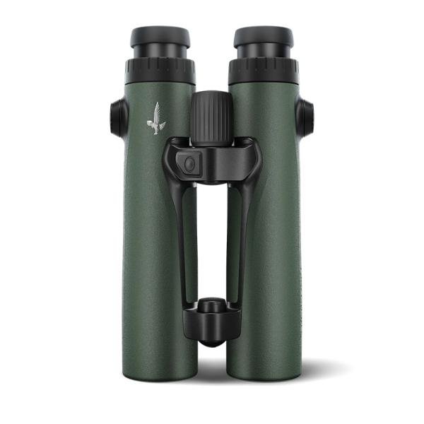 SWAROVSKI EL Range 10x42 Binocular - Green, CR2 Battery